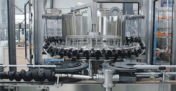 綠色節能是食品飲料包裝機械未來必選之路