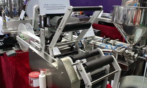 10月 食品機械設備網新老客戶 好文章 榜揭榜