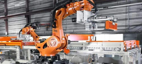 發(fā)改委原司長 制造業(yè)大企業(yè)要承擔起歷史的責任