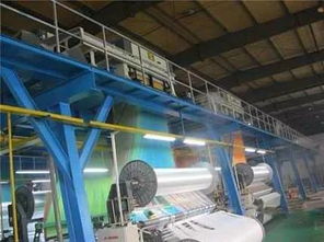 科普 節能空壓機 智能噴氣織機,紡織行業大勢所趨