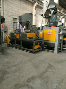 石材高速加工設(shè)備 紅海高效率作業(yè)噴砂機定制