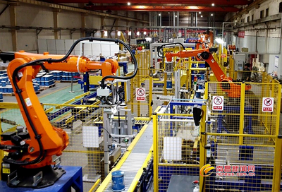 企業(yè)創(chuàng)新 提質(zhì)增效