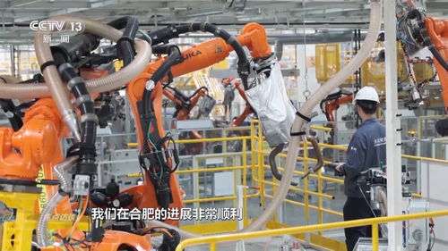 國產手機迭代出新靠什么 聚鏈成群釋放制造業新優勢