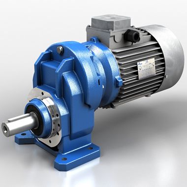 MOTOVARIO進口齒輪減速箱 高品質意大利減速機產品概覽