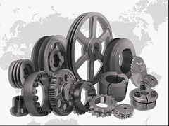 山東風(fēng)機(jī)皮帶輪 濰坊實(shí)惠廠家直銷，質(zhì)量與價(jià)格的雙重保障