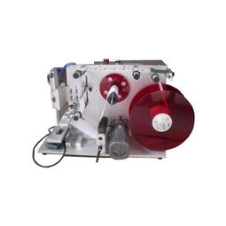 貼標(biāo)機(jī)械產(chǎn)品列表第33頁(yè)精選機(jī)型解析