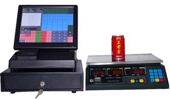 重慶餐飲業(yè)如何選擇既專業(yè)又實惠的收銀系統(tǒng) 軟硬件選購全攻略