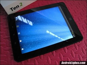 智器Ten2平板電腦限時直降200元，僅售1299元 高性價比計算新選擇